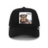GORRA NEGRA THE GUARD DOG GOORIN BROS